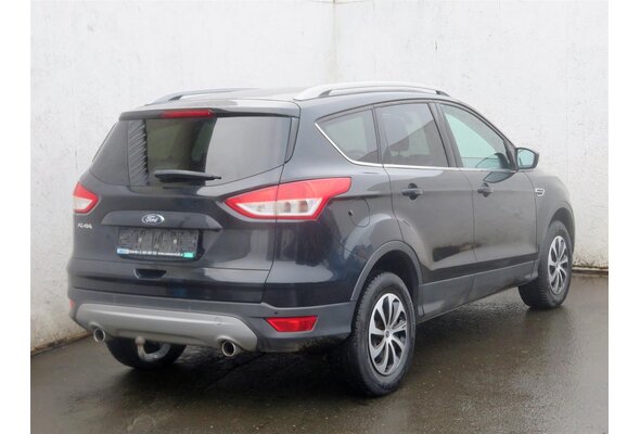 Ford Kuga  2.0 TDCi 2014