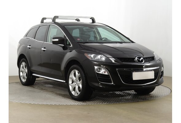 Mazda CX 7  2.2 MZR-CD 2010