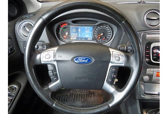 Ford Mondeo  2.0 TDCi 2009