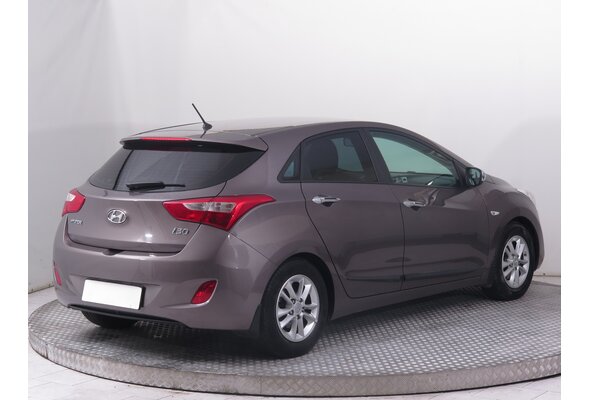 Hyundai i30  1.4i CVVT 2014