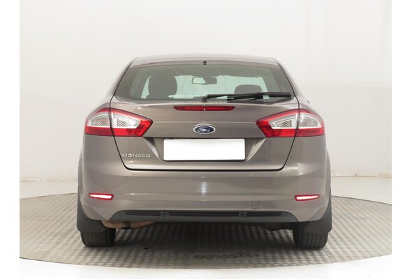 Ford Mondeo  1.6 EcoBoost 2012