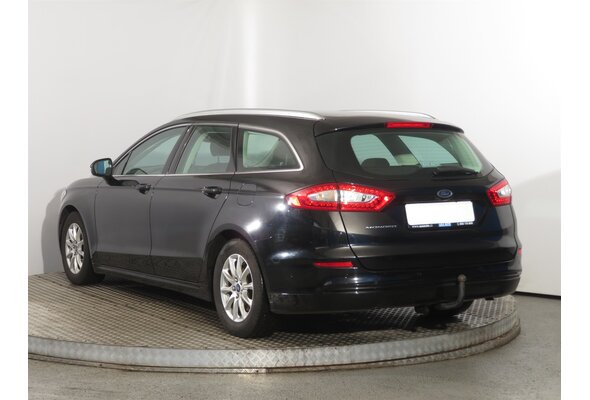 Ford Mondeo Combi 2.0 TDCI 2015