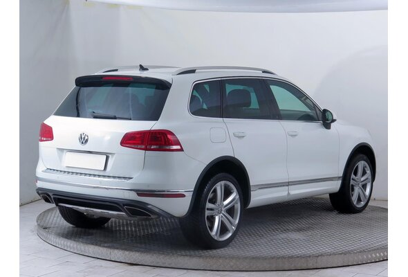 Volkswagen Touareg  3.0 TDI 2017