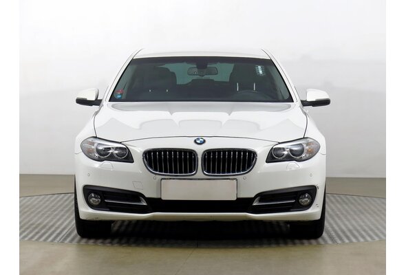 BMW 520 d xDrive Combi 2015