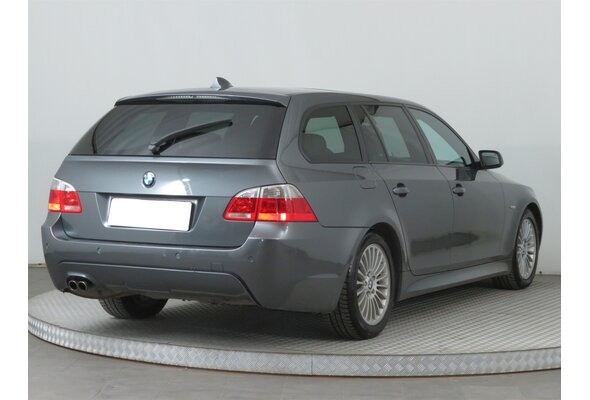 BMW 530 d Combi 2006