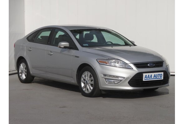 Ford Mondeo  1.6 EcoBoost 2014