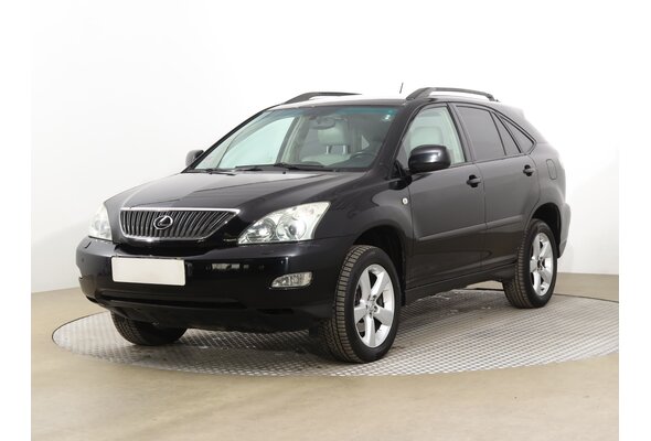 Lexus RX  350 2006