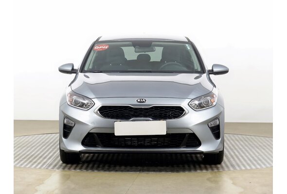 Kia Ceed  1.0 T-GDI 2020