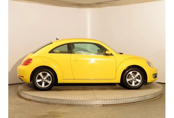 Volkswagen Beetle  1.2 TSI 2013