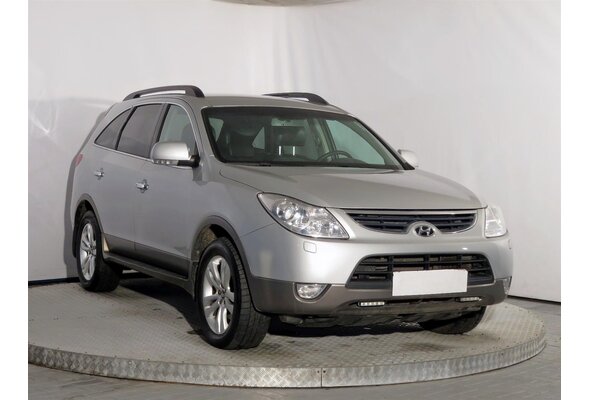 Hyundai ix55  3.0 CRDi 2009