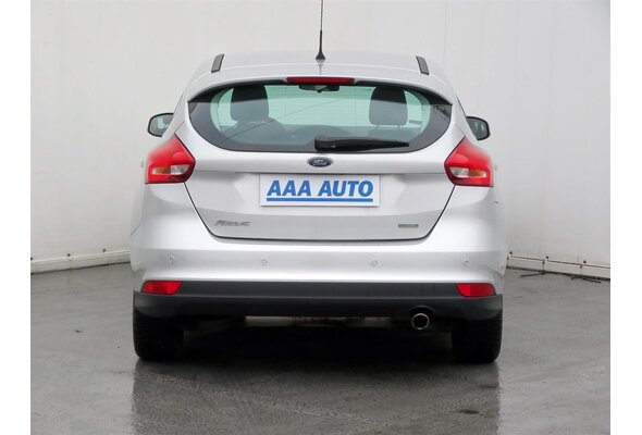 Ford Focus  1.5 EcoBoost 2016