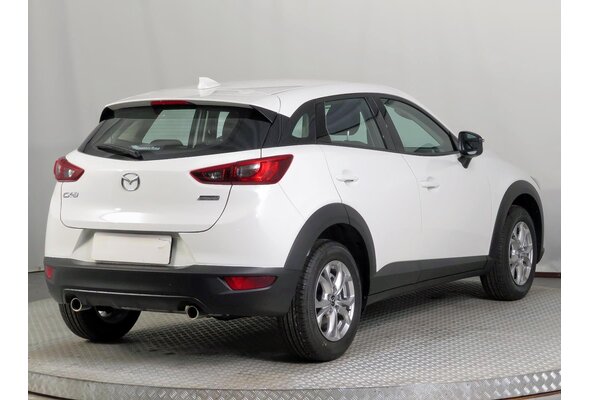 Mazda CX-3  2.0 16V 2020