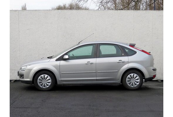 Ford Focus  1.6 TDCi 2005