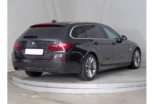 BMW 520 d xDrive Combi 2016