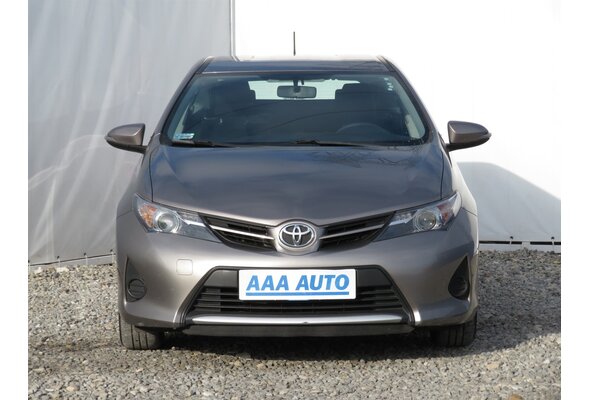 Toyota Auris Combi 1.4 D-4D 2015