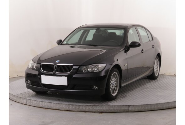 BMW 318 i  2006