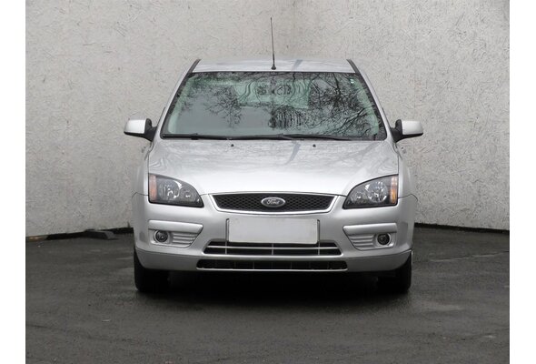 Ford Focus  1.6 TDCi 2004