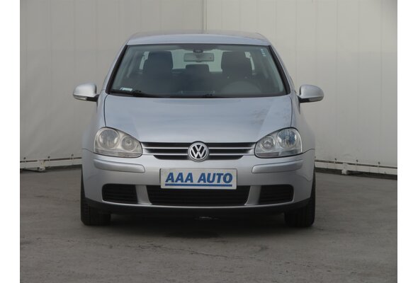 Volkswagen Golf  1.4 FSI 2004