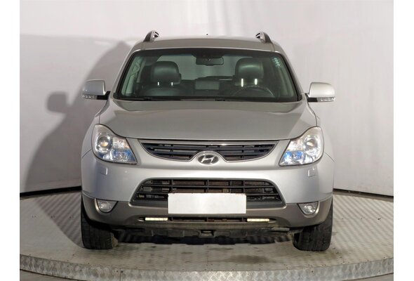 Hyundai ix55  3.0 CRDi 2009