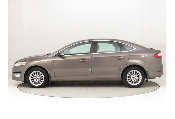 Ford Mondeo  1.6 EcoBoost 2012