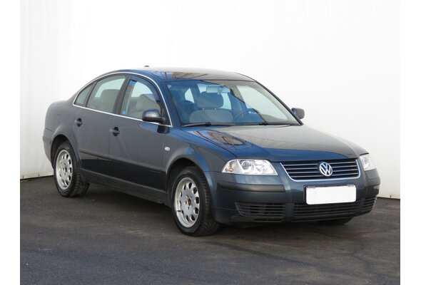 Volkswagen Passat  1.9 TDI 2003