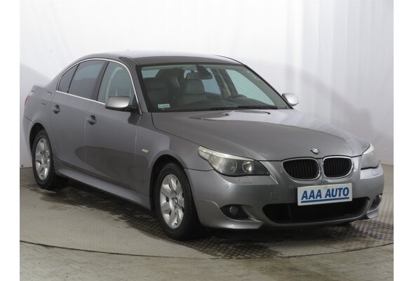 BMW 530 d  2004