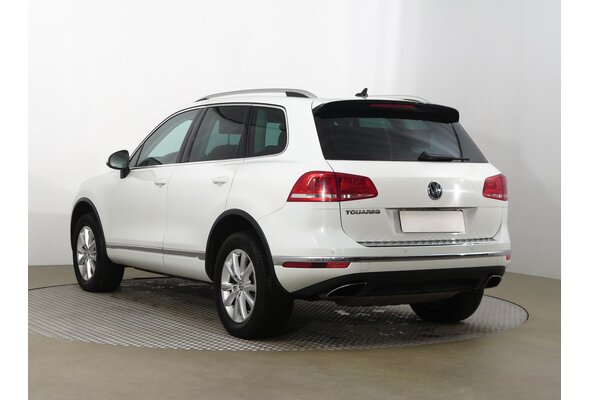 Volkswagen Touareg  3.0 TDI 2015