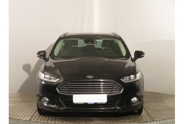 Ford Mondeo Combi 2.0 TDCI 2015