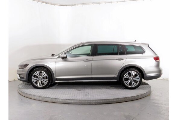 Volkswagen Passat Combi 2.0 BiTDI 2016