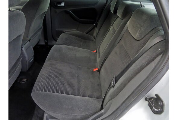 Ford Focus  1.6 TDCi 2005