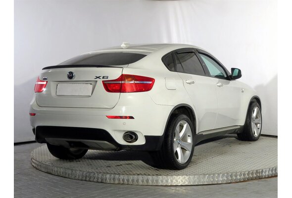 BMW X6  xDrive30d 2009