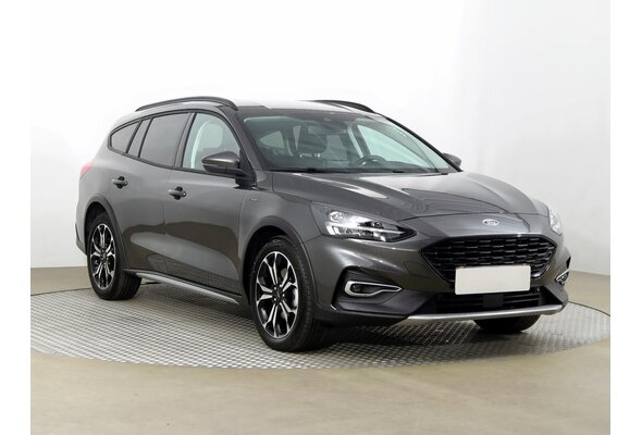 Ford Focus Combi 1.0 MHEV 2020