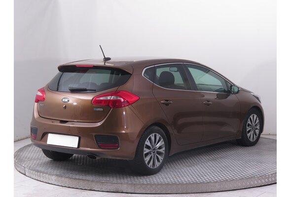 Kia Ceed  1.6 GDI 2016