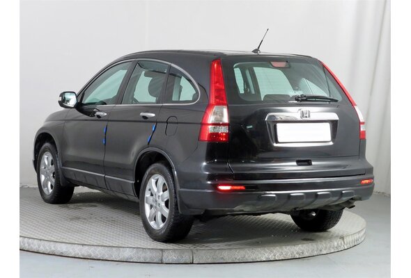 Honda CRV  2.2 i-DTEC 2010