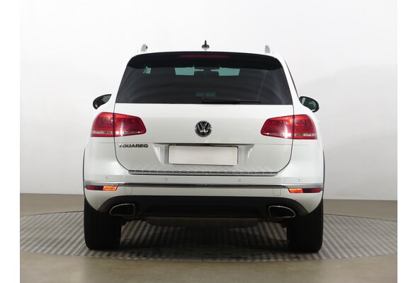 Volkswagen Touareg  3.0 TDI 2015