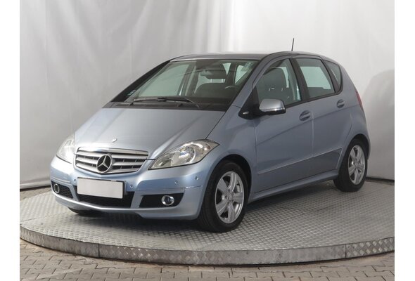 Mercedes-Benz A 200  2008