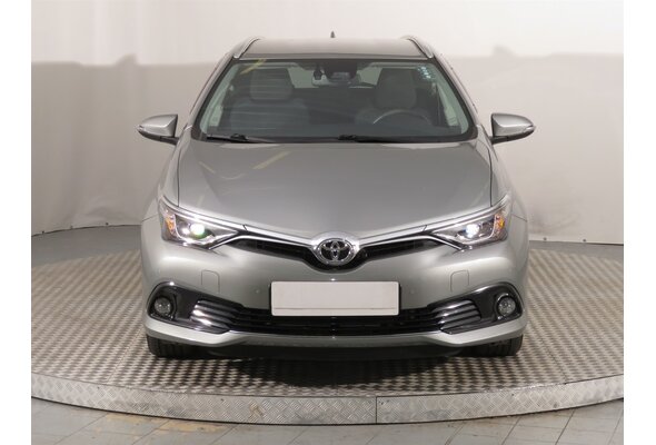 Toyota Auris Combi 1.6 Valvematic 2017