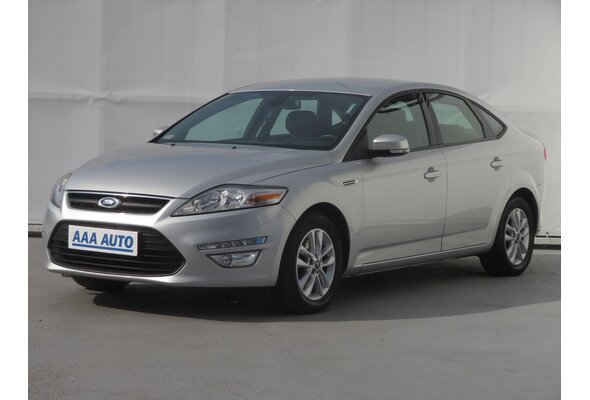 Ford Mondeo  1.6 EcoBoost 2014