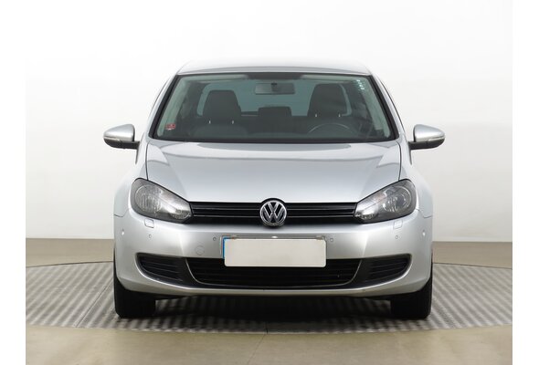 Volkswagen Golf  1.4 TSI 2010