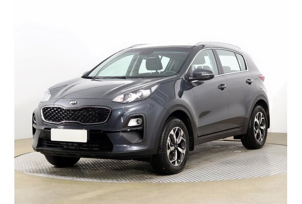 Kia Sportage  1.6 GDI 2020