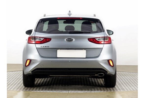 Kia Ceed  1.0 T-GDI 2020