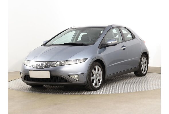 Honda Civic  1.8 2007