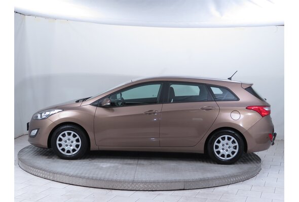 Hyundai i30 Combi 1.6 GDI 2012