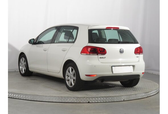 Volkswagen Golf  1.2 TSI 2012