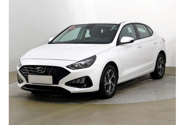 Hyundai i30 Fastback  1.0 T-GDI 2021