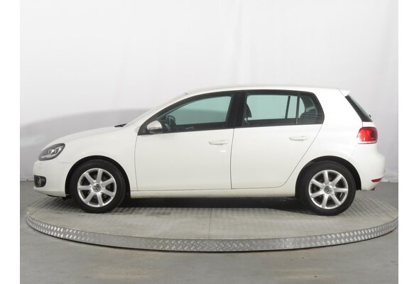 Volkswagen Golf  1.2 TSI 2012