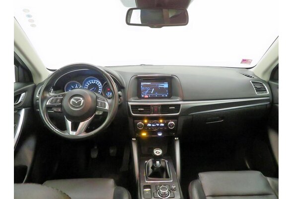 Mazda CX 5  2.2 D 2015