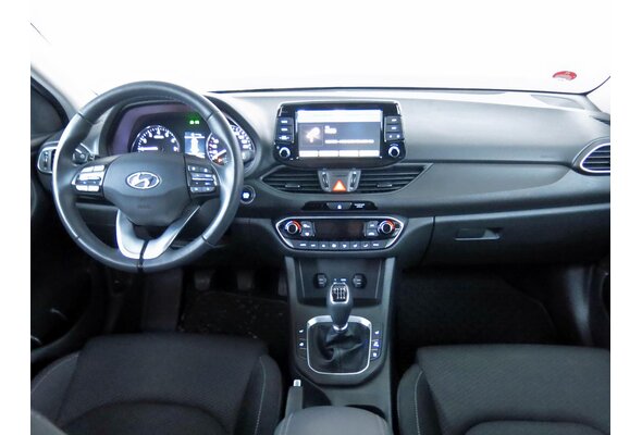 Hyundai i30 Combi 1.4 T-GDI 2020