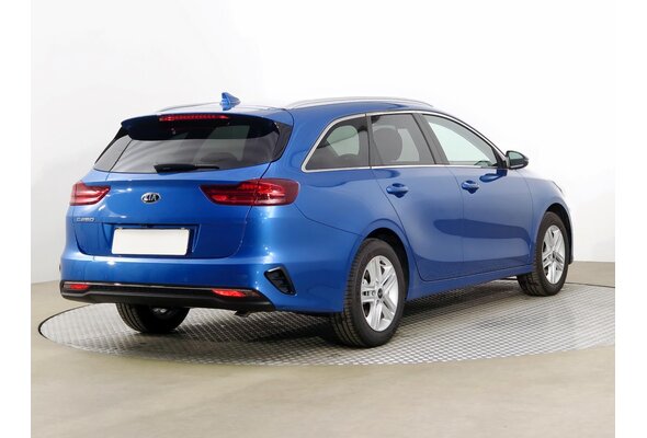 Kia Ceed Combi 1.4 T-GDI 2020