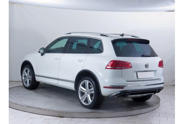 Volkswagen Touareg  3.0 TDI 2017